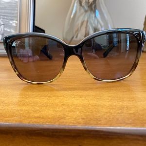 Women’s Maui Jim sunglasses